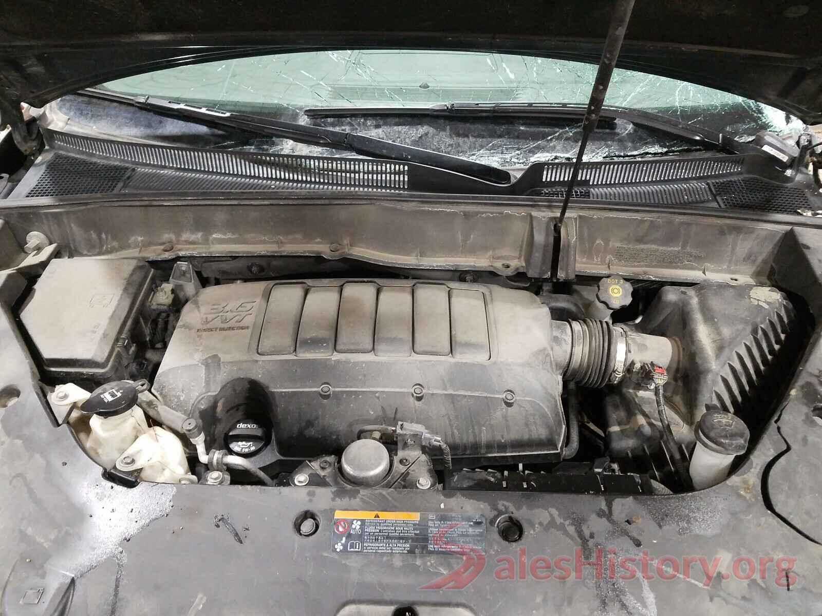 1GNKVFEDXHJ147853 2017 CHEVROLET TRAVERSE