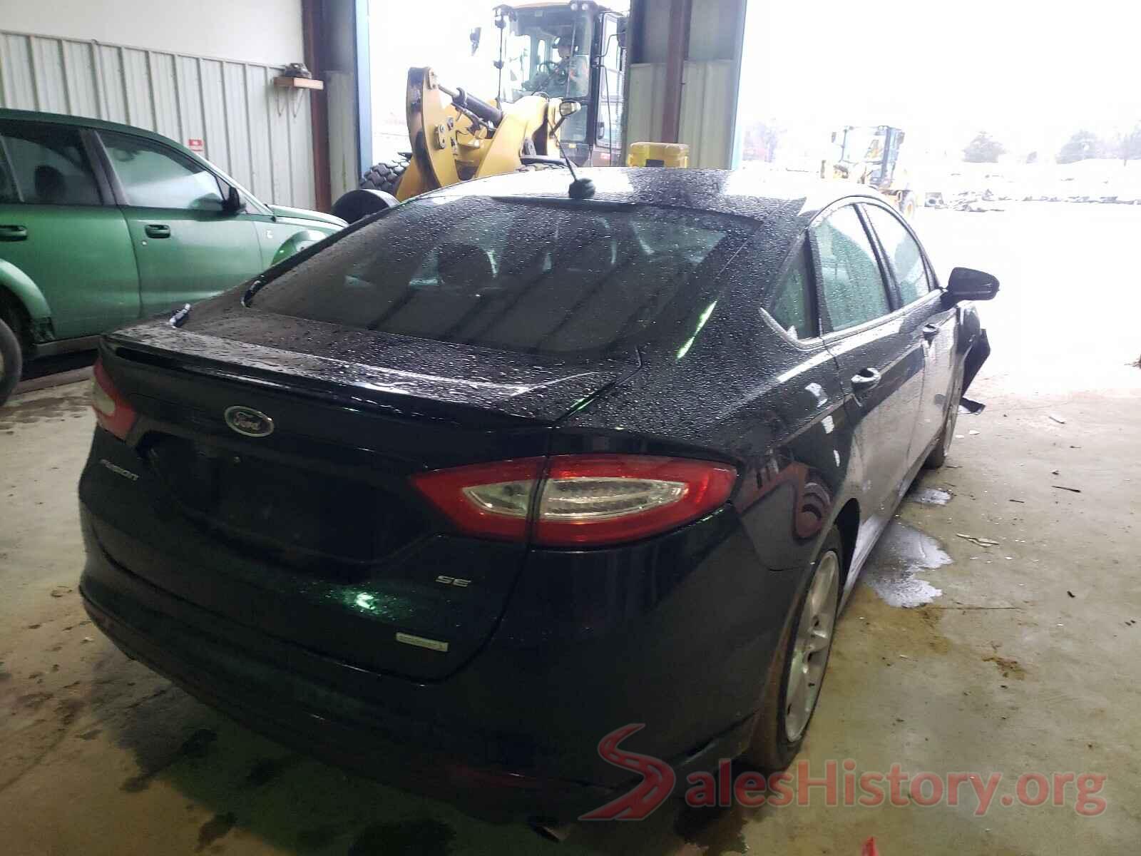 3FA6P0HD9GR266064 2016 FORD FUSION