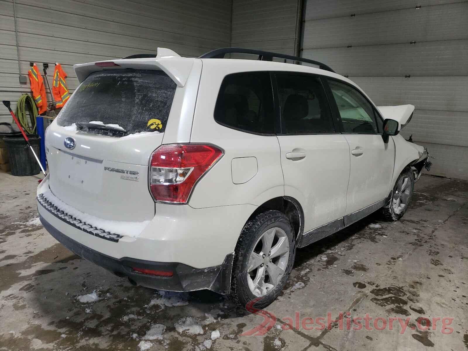 JF2SJAHC4GH537770 2016 SUBARU FORESTER