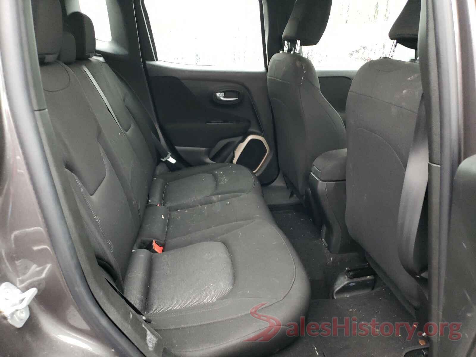 ZACCJBAB1HPF94948 2017 JEEP RENEGADE