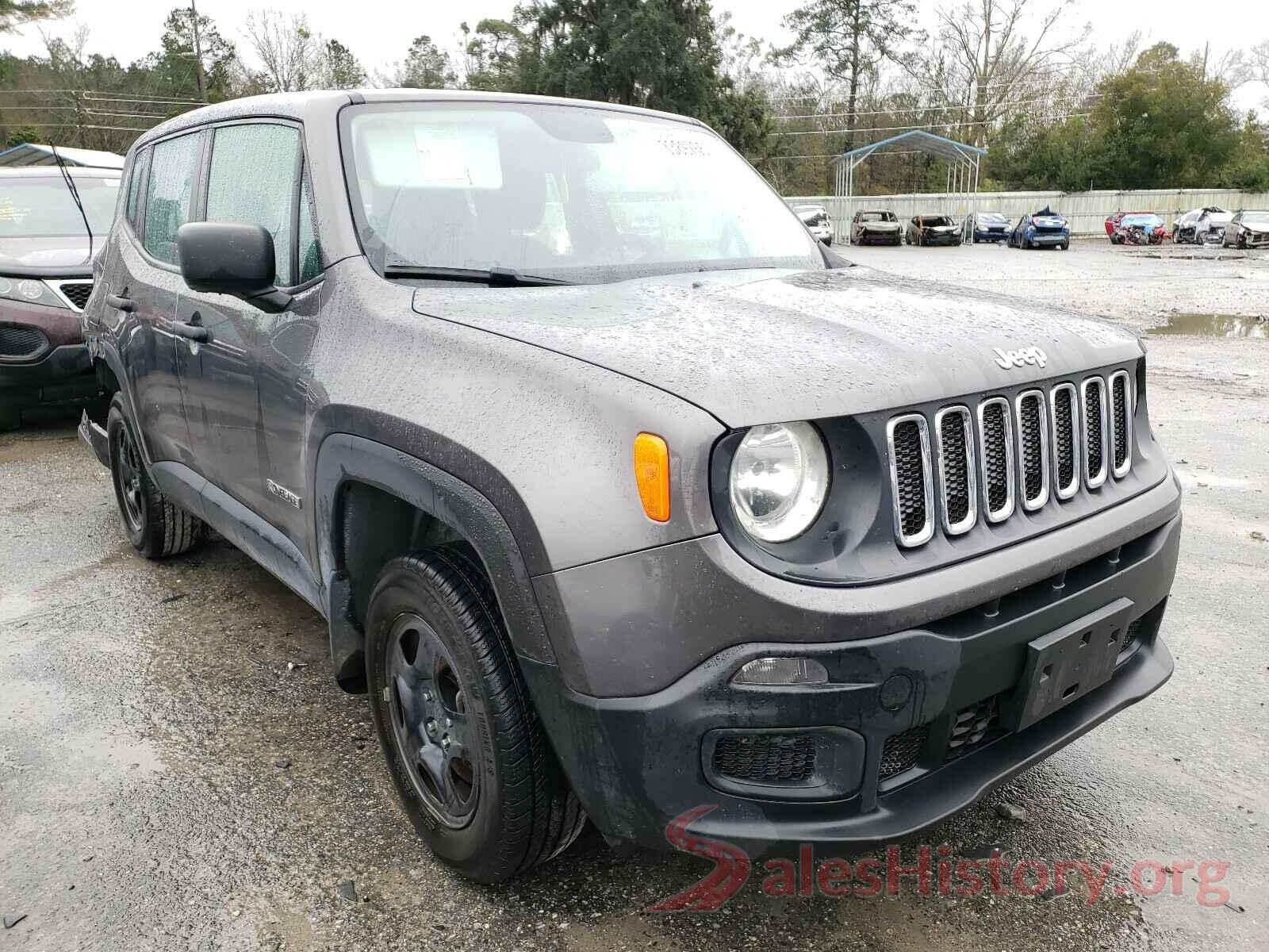 ZACCJBAB1HPF94948 2017 JEEP RENEGADE