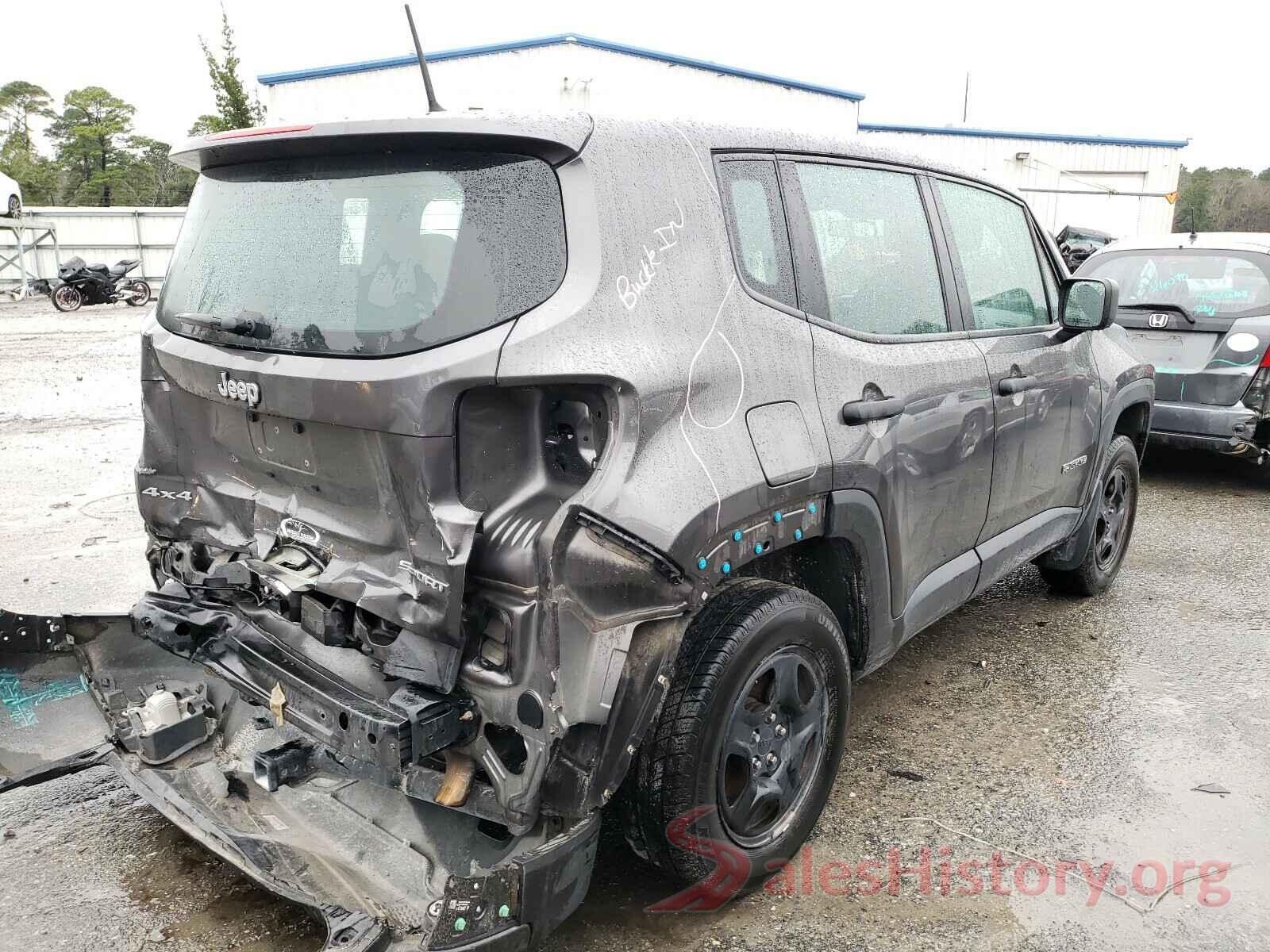 ZACCJBAB1HPF94948 2017 JEEP RENEGADE