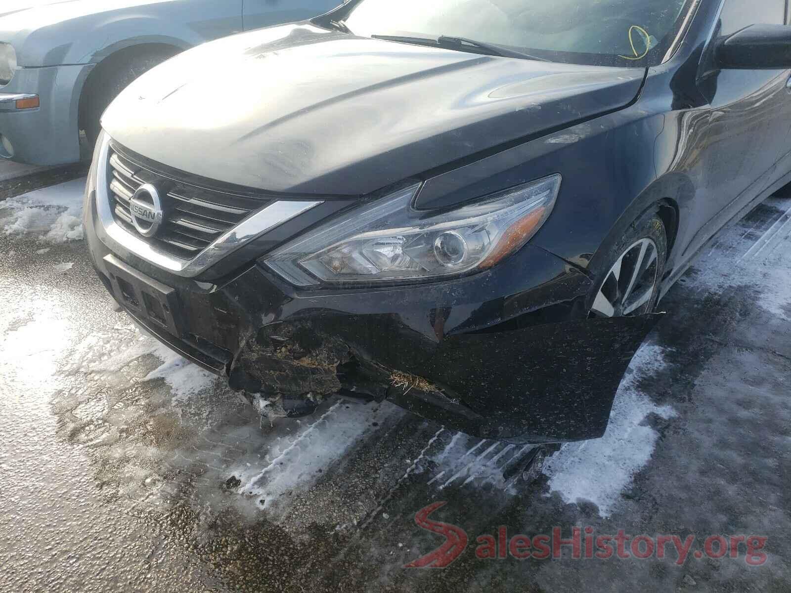 1N4AL3AP8JC111944 2018 NISSAN ALTIMA