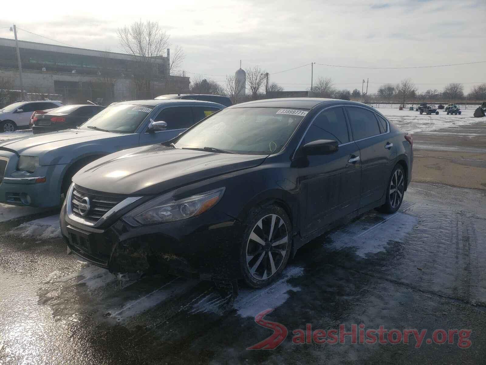 1N4AL3AP8JC111944 2018 NISSAN ALTIMA