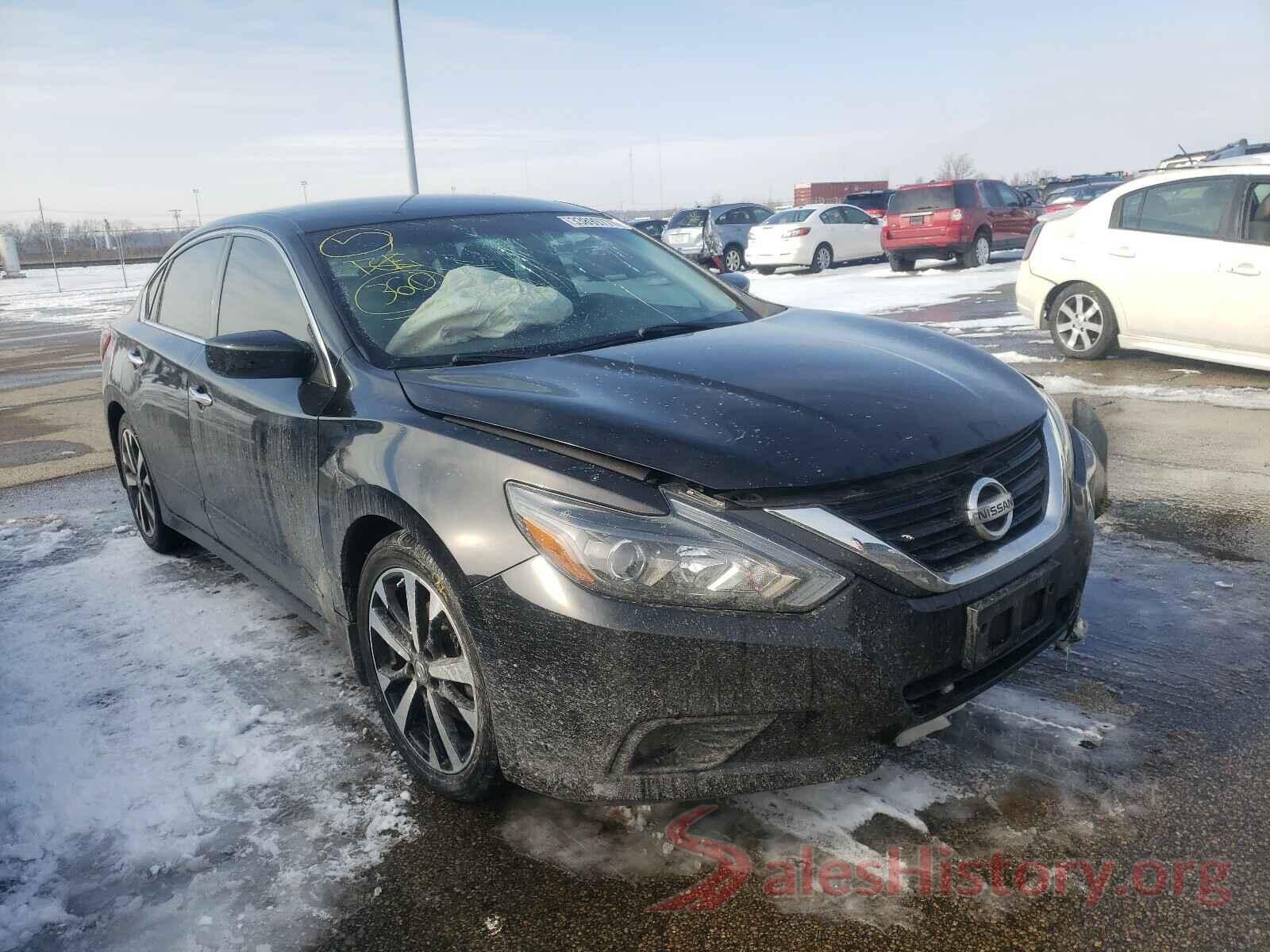 1N4AL3AP8JC111944 2018 NISSAN ALTIMA