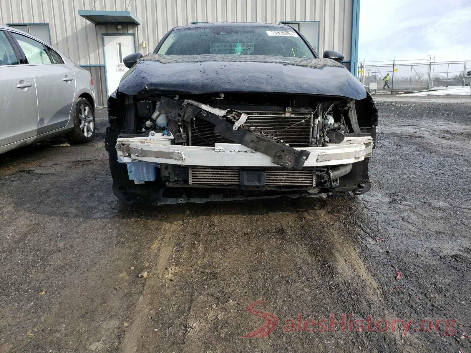 1HGCV1F16JA061029 2018 HONDA ACCORD