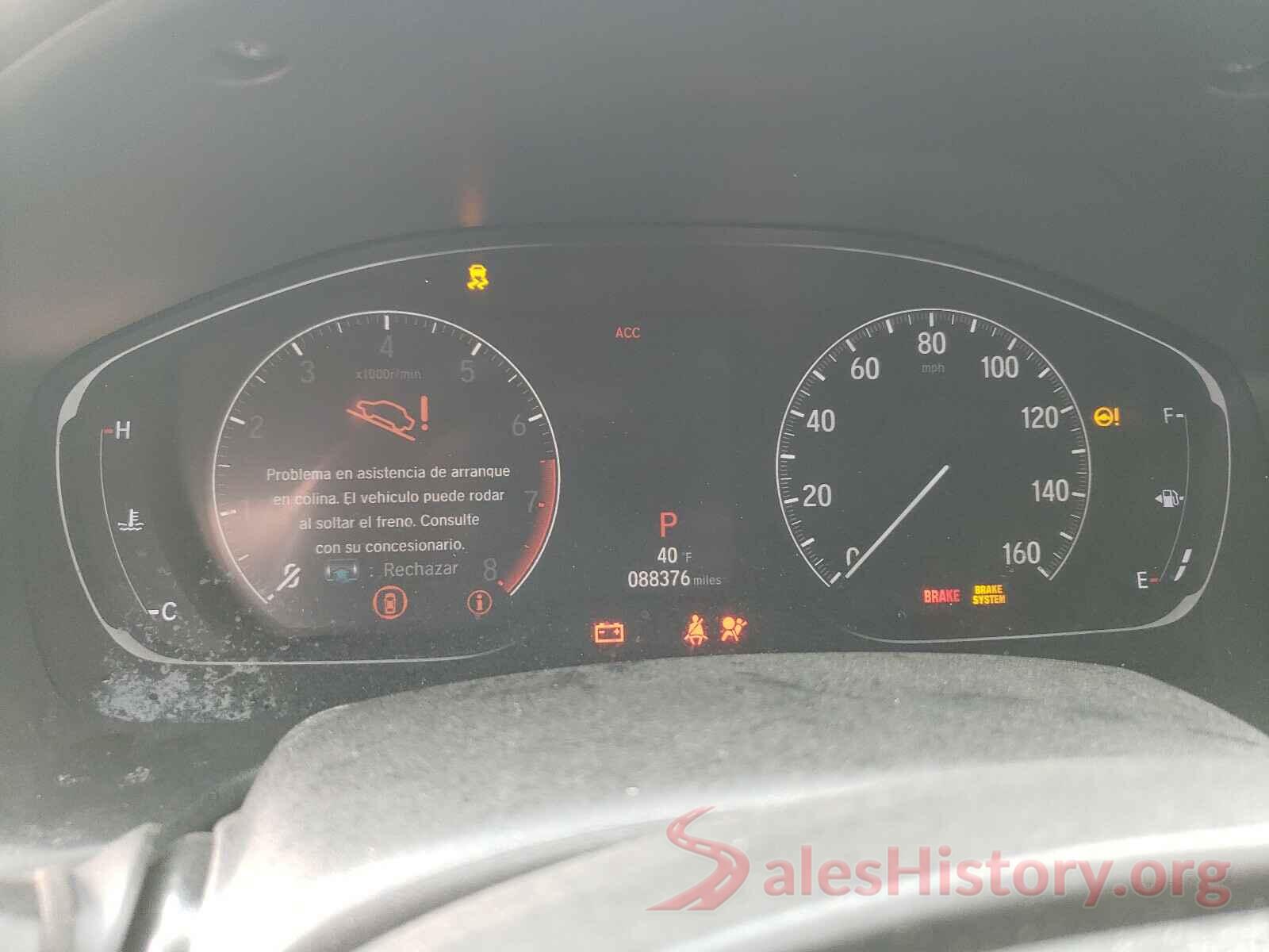 1HGCV1F16JA061029 2018 HONDA ACCORD