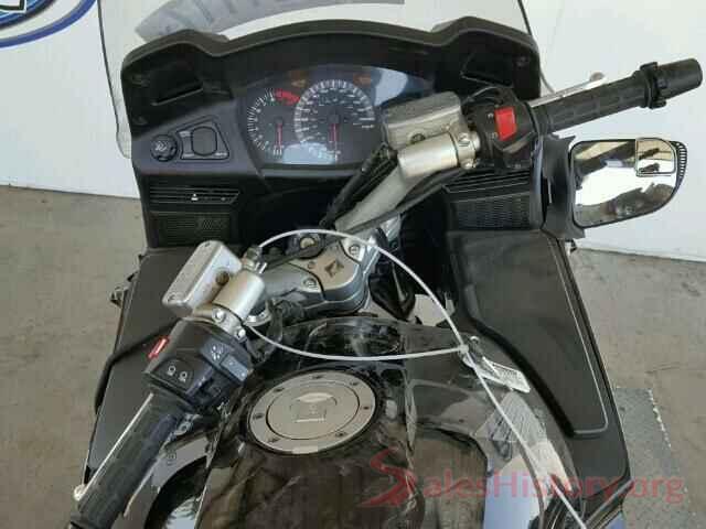 JH2SC51046M400471 2006 HONDA ST CYCLE