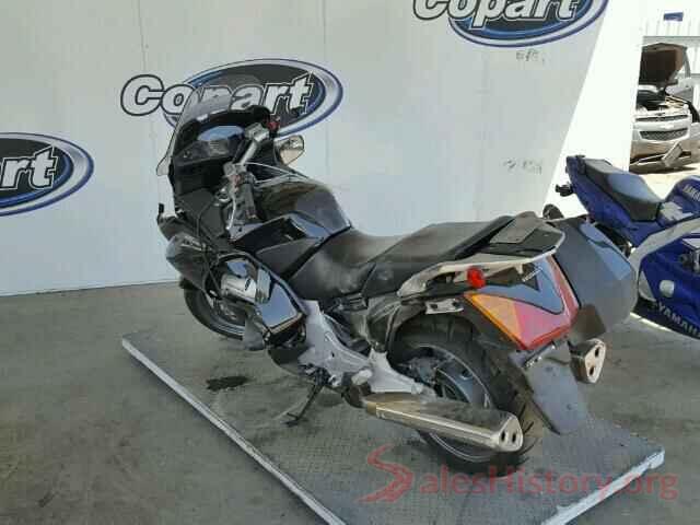 JH2SC51046M400471 2006 HONDA ST CYCLE