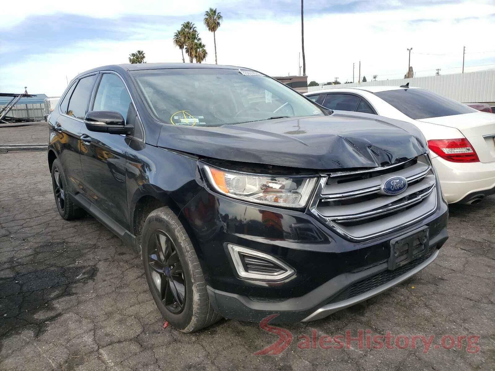 2FMPK3J82GBB31496 2016 FORD EDGE