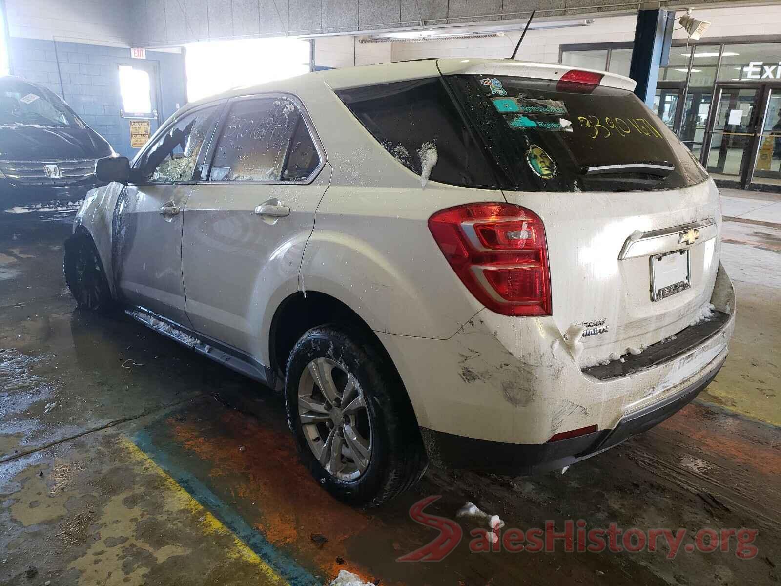 2GNALBEK6H1572568 2017 CHEVROLET EQUINOX