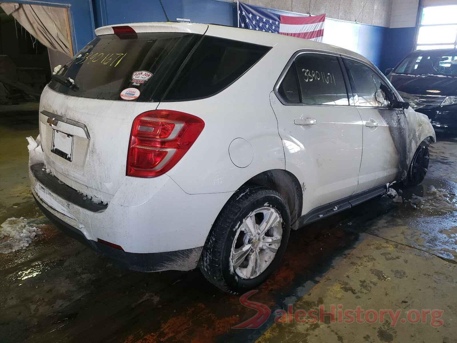 2GNALBEK6H1572568 2017 CHEVROLET EQUINOX