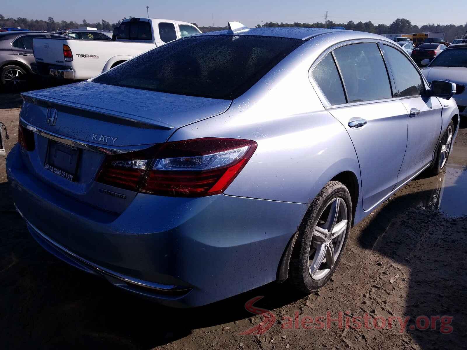 JHMCR6F51HC000185 2017 HONDA ACCORD