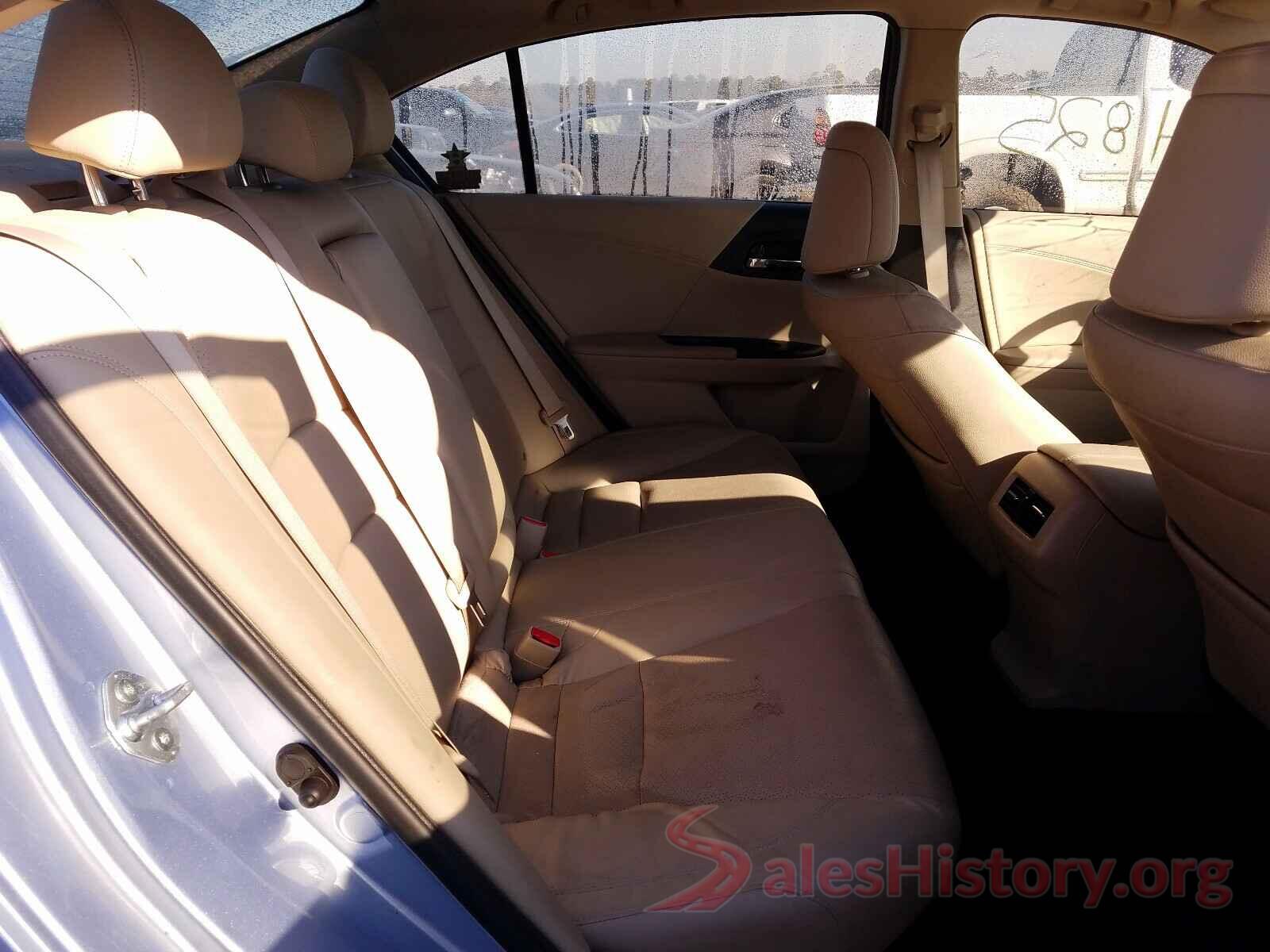 JHMCR6F51HC000185 2017 HONDA ACCORD