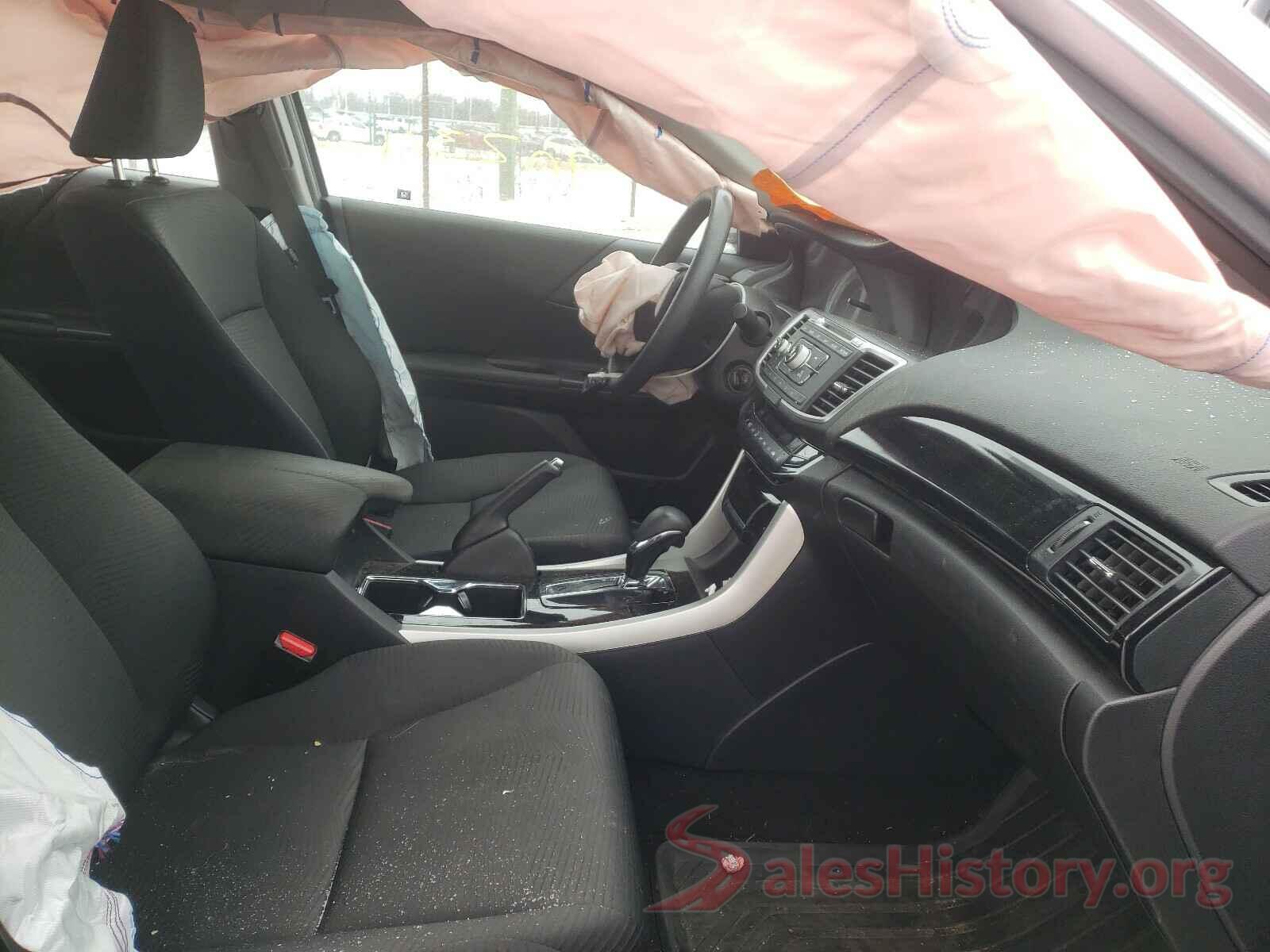 1HGCR2F39HA257911 2017 HONDA ACCORD