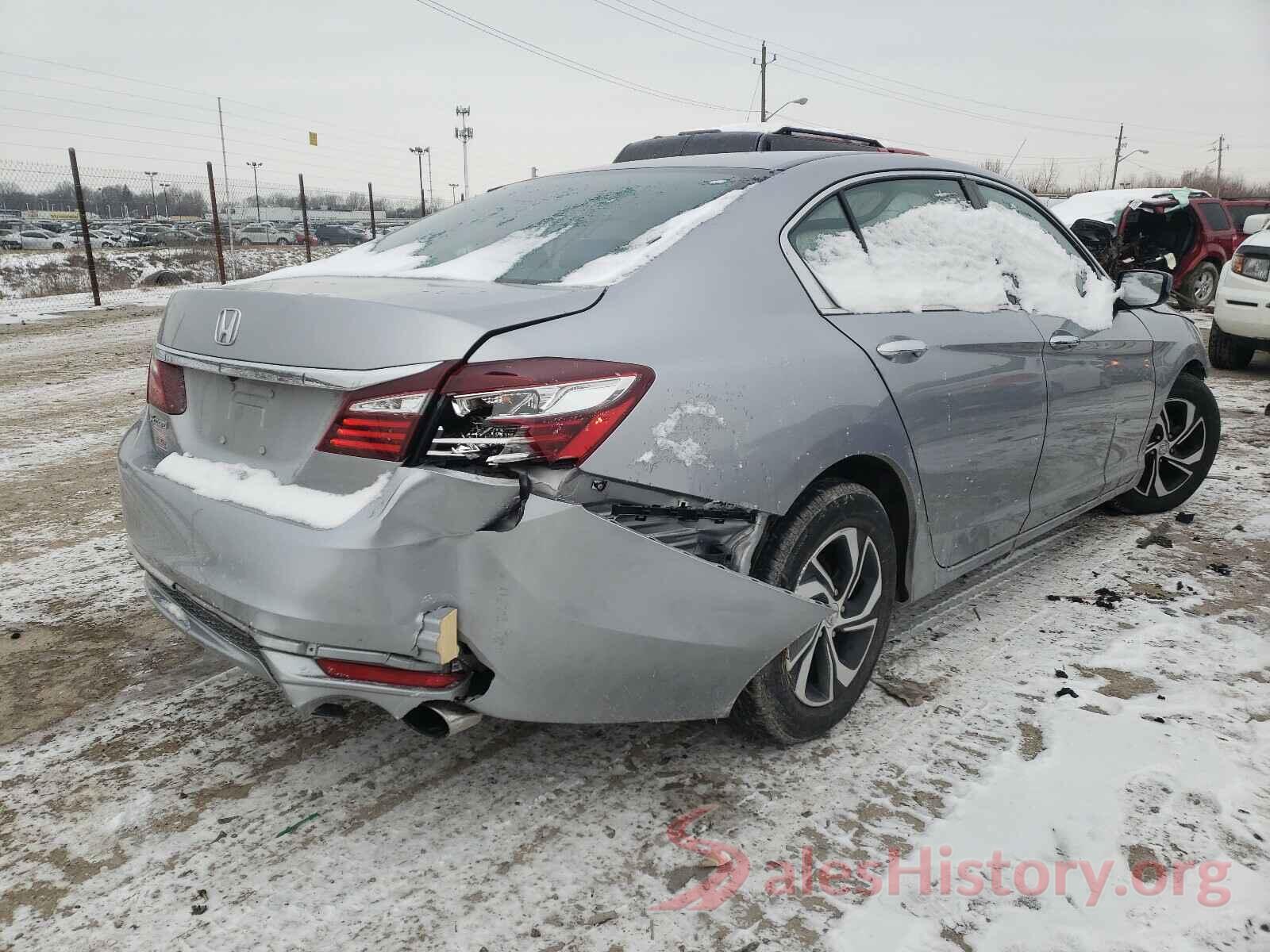 1HGCR2F39HA257911 2017 HONDA ACCORD