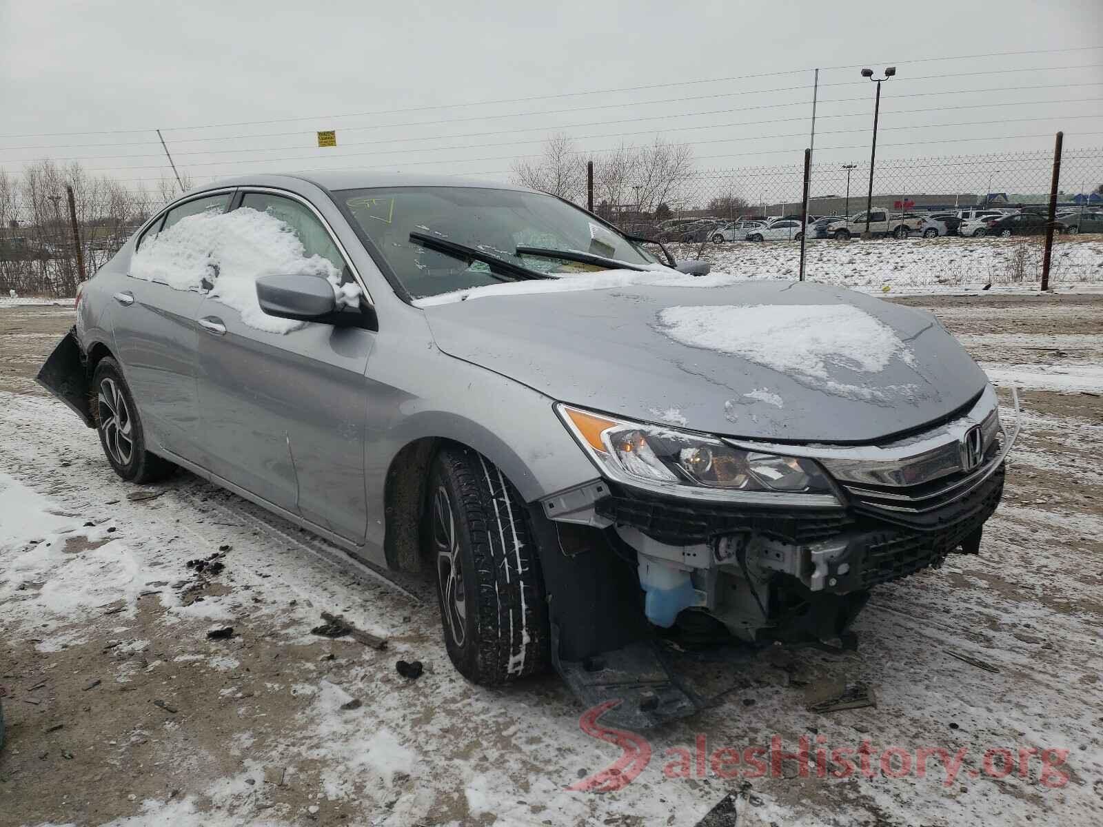 1HGCR2F39HA257911 2017 HONDA ACCORD