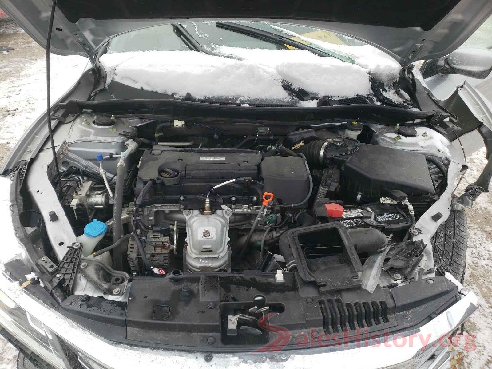 1HGCR2F39HA257911 2017 HONDA ACCORD