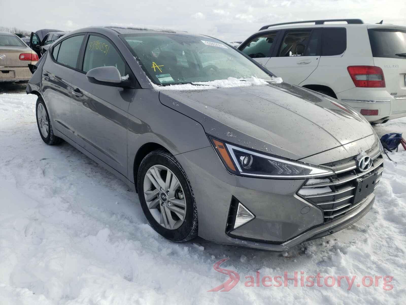 KMHD84LF6LU076686 2020 HYUNDAI ELANTRA