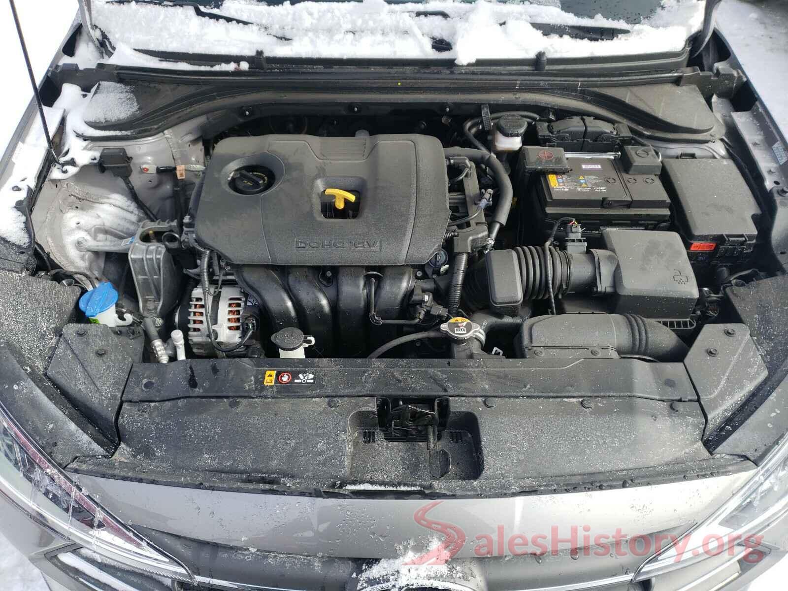 KMHD84LF6LU076686 2020 HYUNDAI ELANTRA