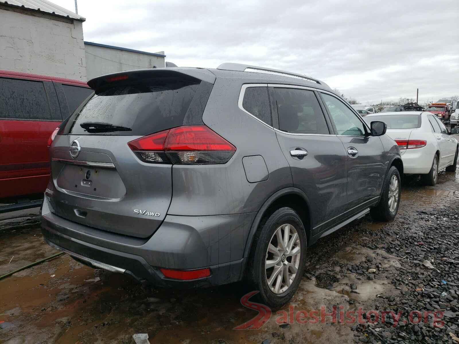 KNMAT2MV2HP505568 2017 NISSAN ROGUE