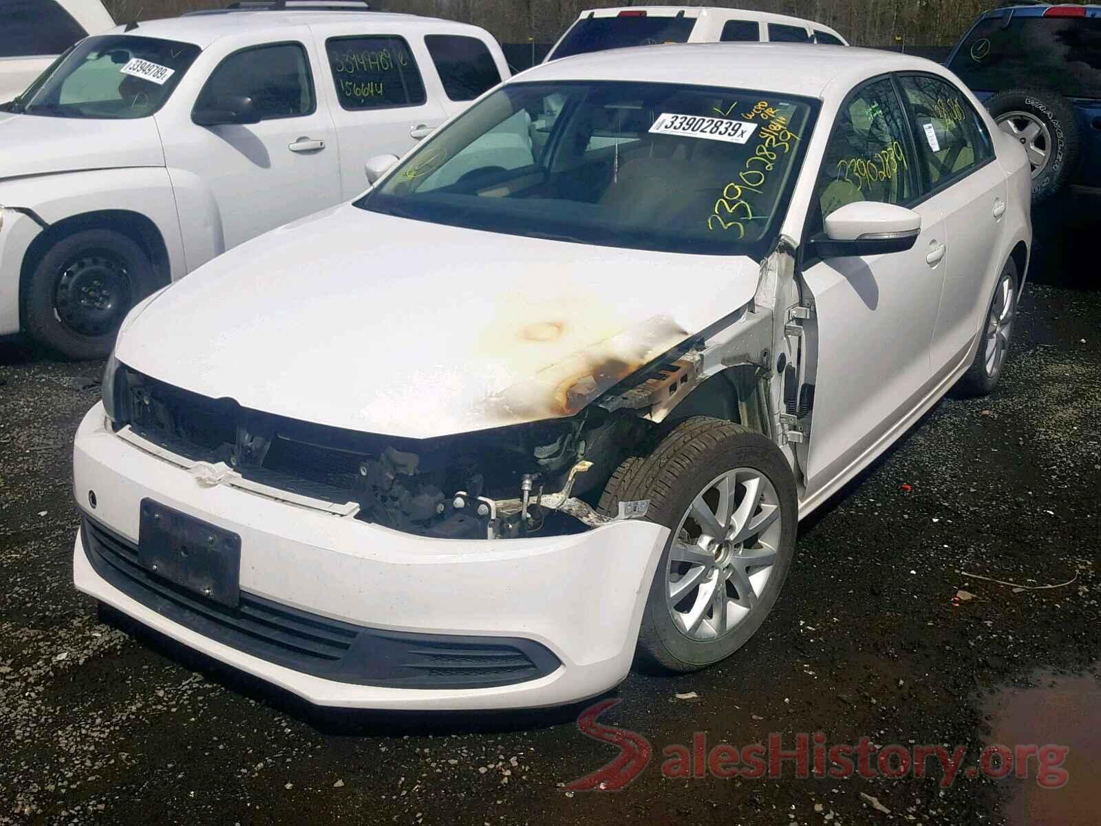 3VWBZ7AJXBM351896 2011 VOLKSWAGEN JETTA