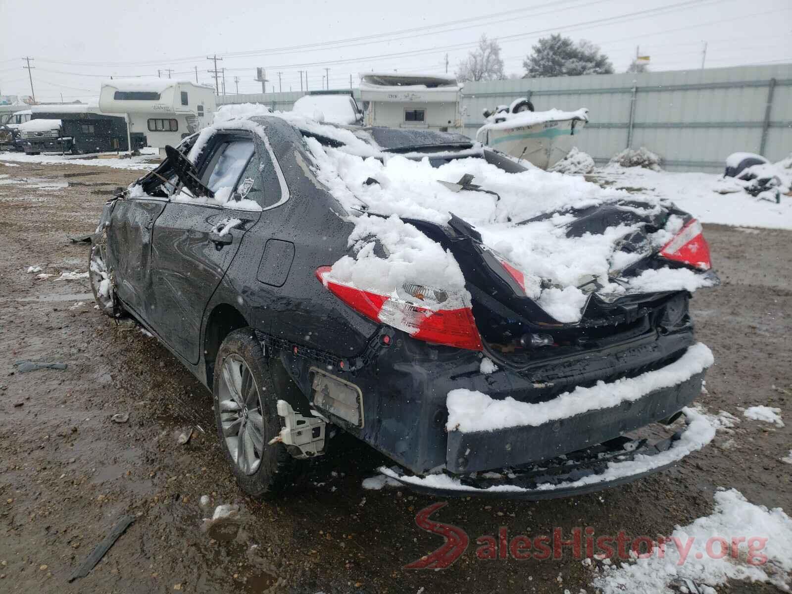 4T1BF1FK0GU503838 2016 TOYOTA CAMRY