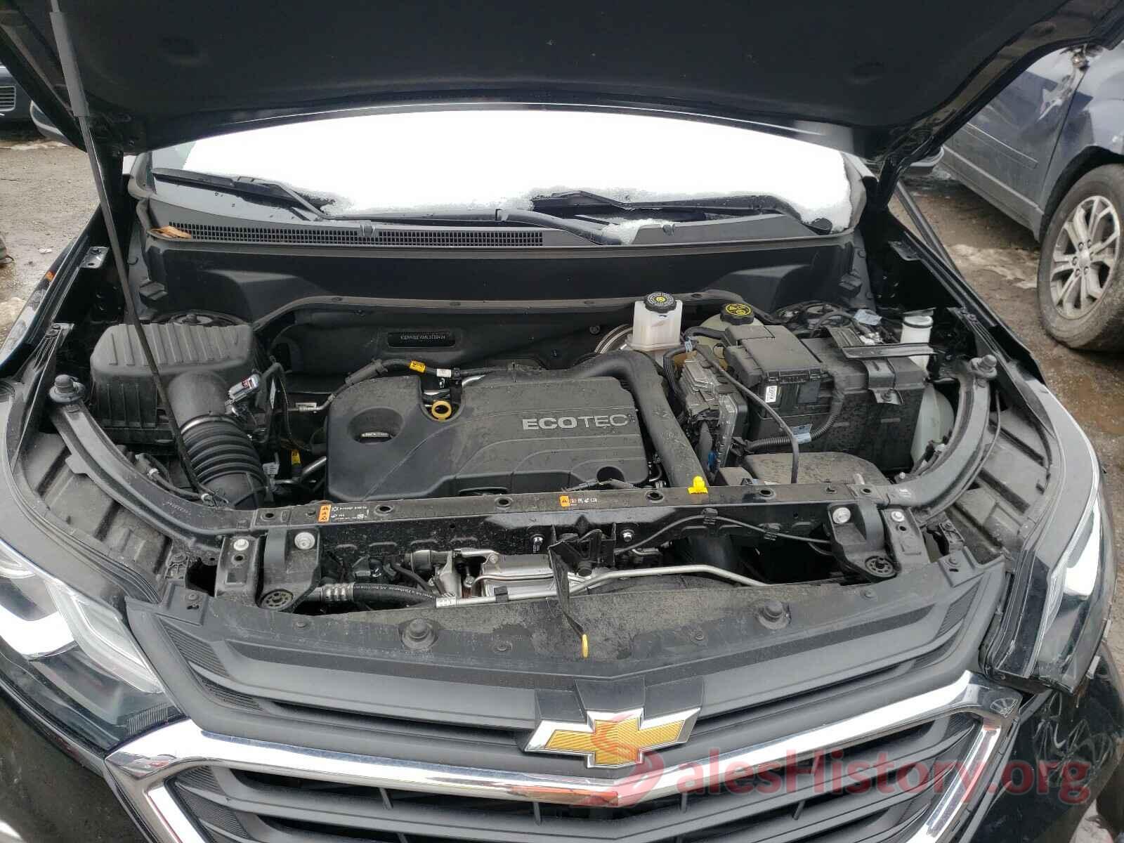 3GNAXKEV2KL372842 2019 CHEVROLET EQUINOX