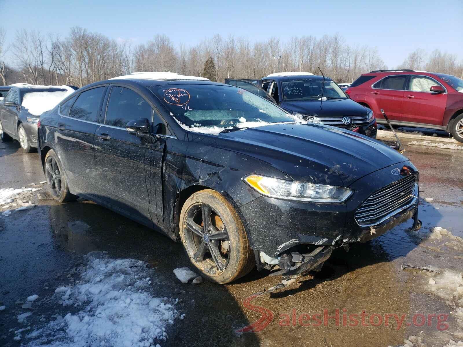 3FA6P0H75GR213002 2016 FORD FUSION