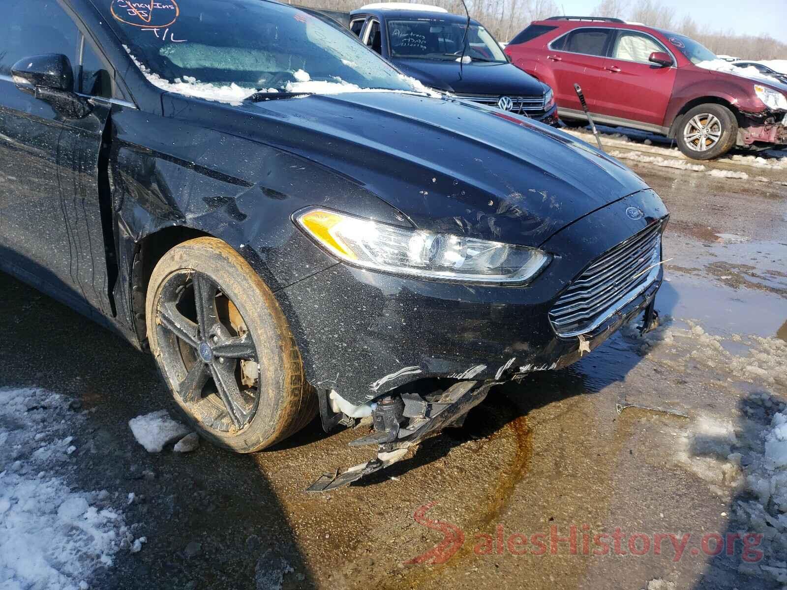 3FA6P0H75GR213002 2016 FORD FUSION