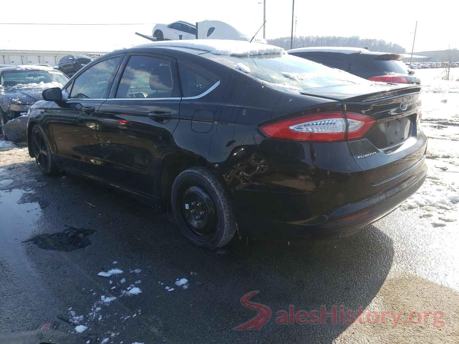 3FA6P0H75GR213002 2016 FORD FUSION