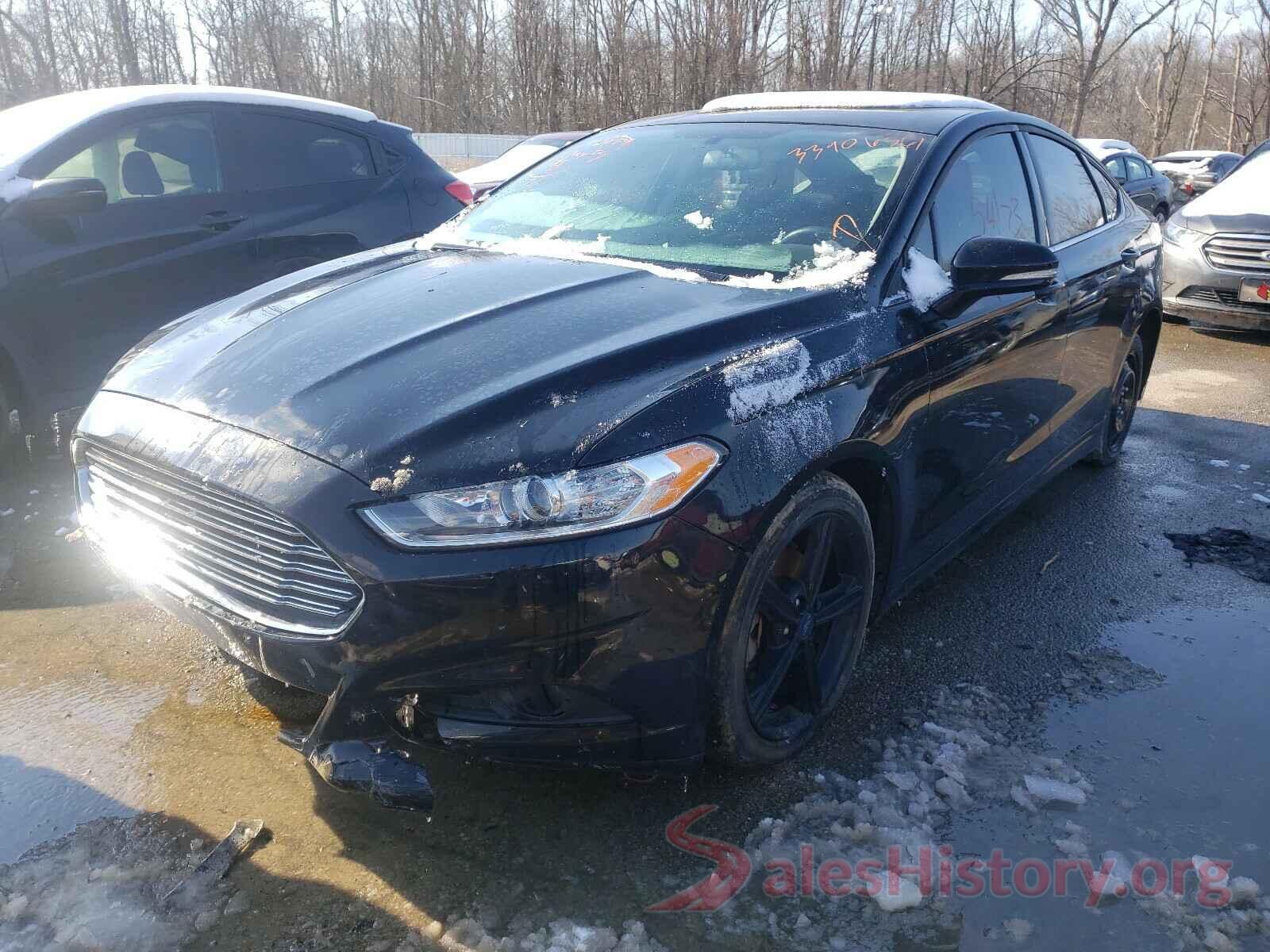 3FA6P0H75GR213002 2016 FORD FUSION