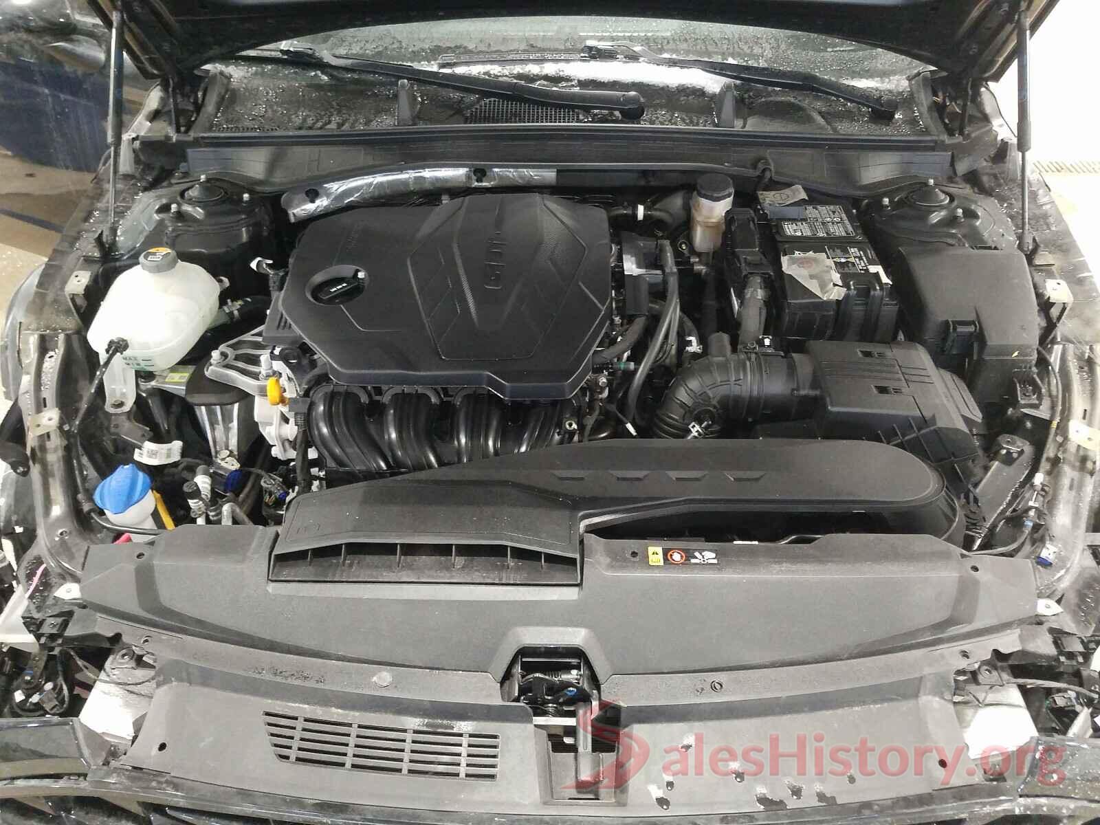 5NPEF4JA0LH021974 2020 HYUNDAI SONATA