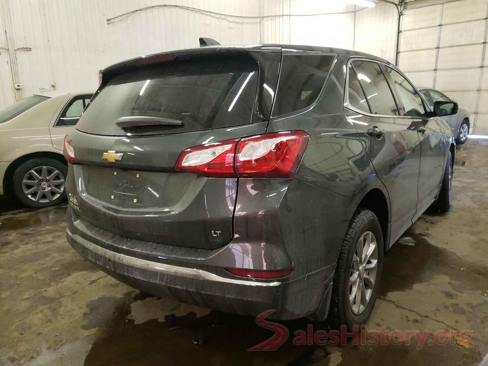 3GNAXKEVXKL346070 2019 CHEVROLET EQUINOX