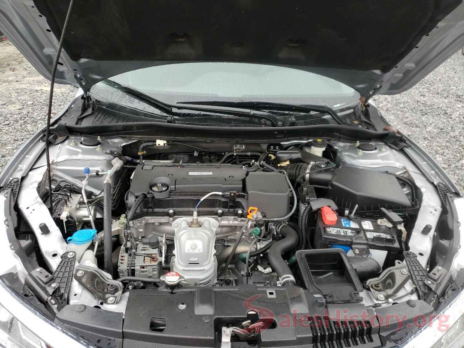 1HGCR2F38HA119941 2017 HONDA ACCORD