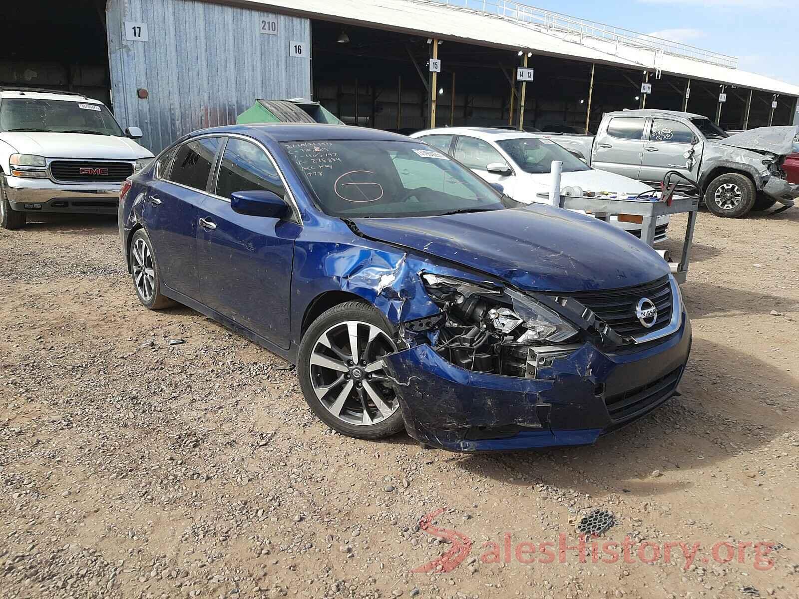 1N4AL3AP5HC278854 2017 NISSAN ALTIMA