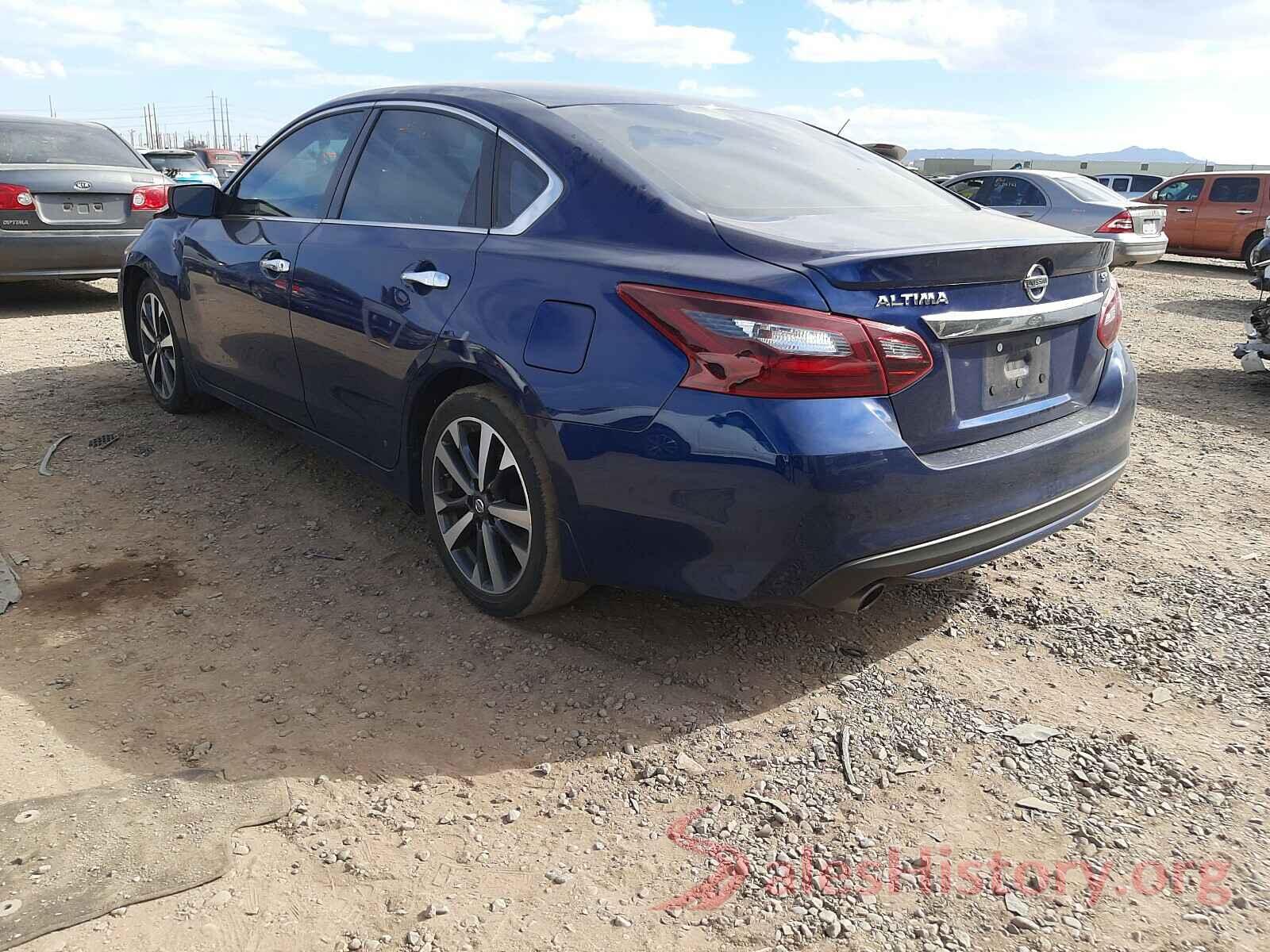 1N4AL3AP5HC278854 2017 NISSAN ALTIMA