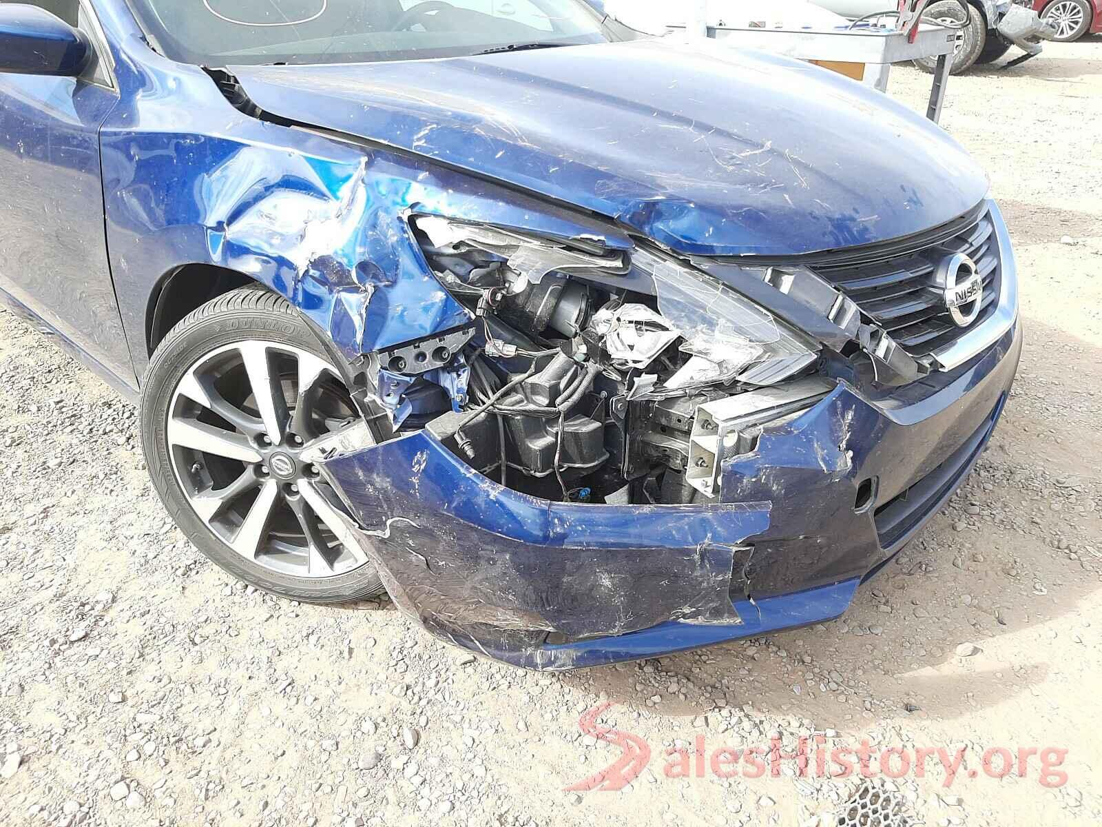 1N4AL3AP5HC278854 2017 NISSAN ALTIMA