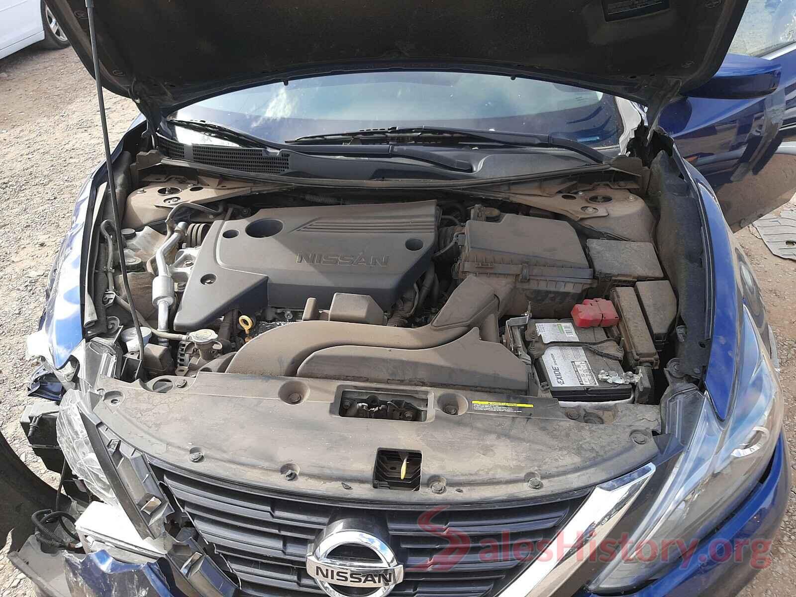 1N4AL3AP5HC278854 2017 NISSAN ALTIMA