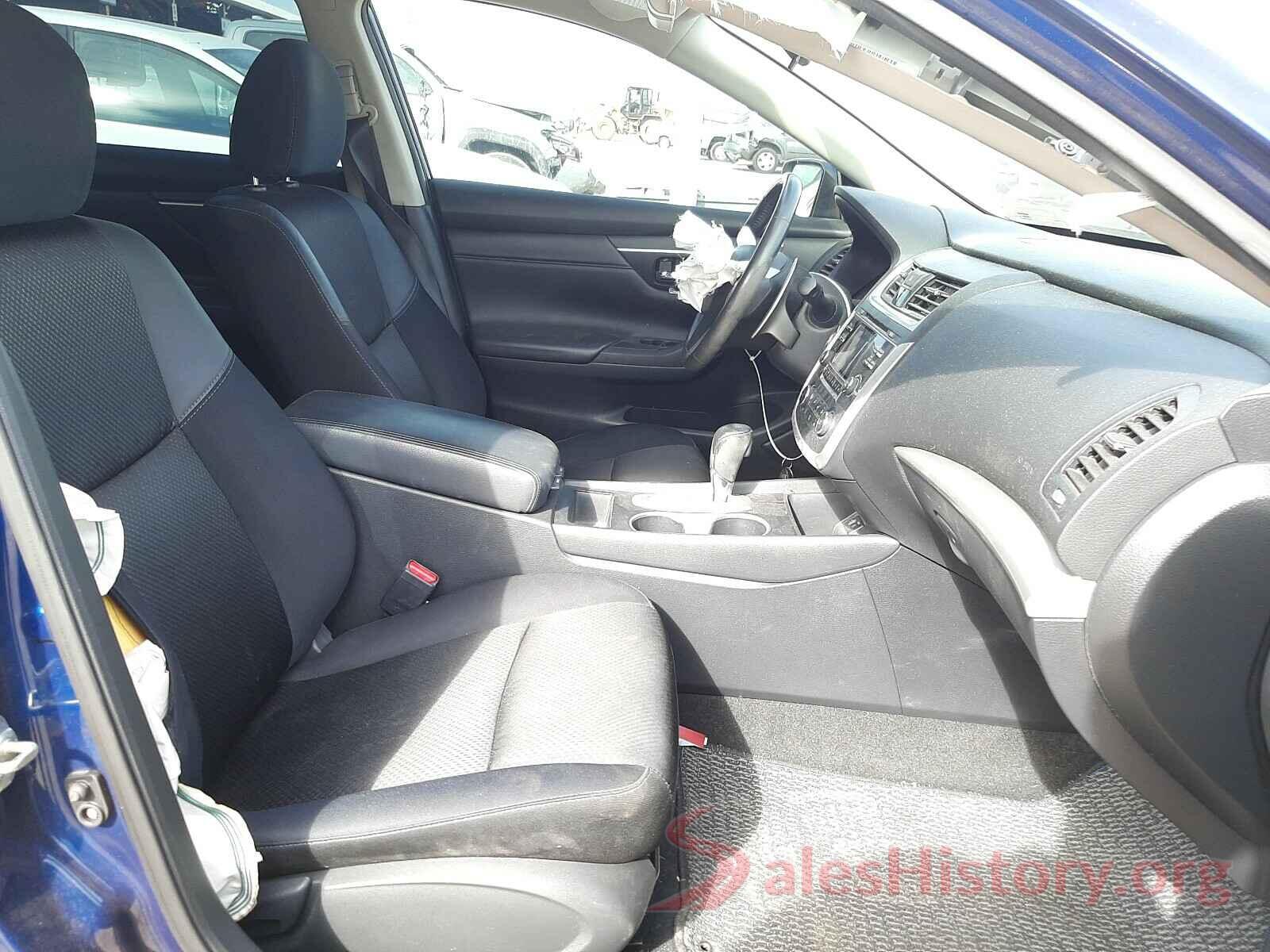 1N4AL3AP5HC278854 2017 NISSAN ALTIMA