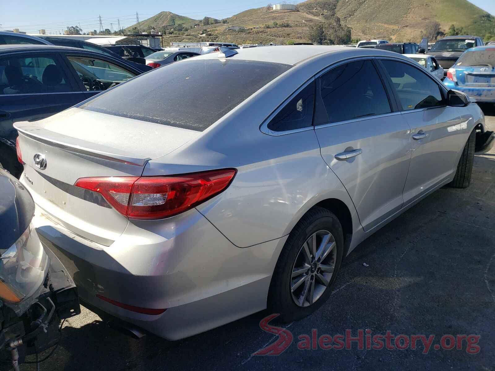 5NPE24AF1GH351829 2016 HYUNDAI SONATA