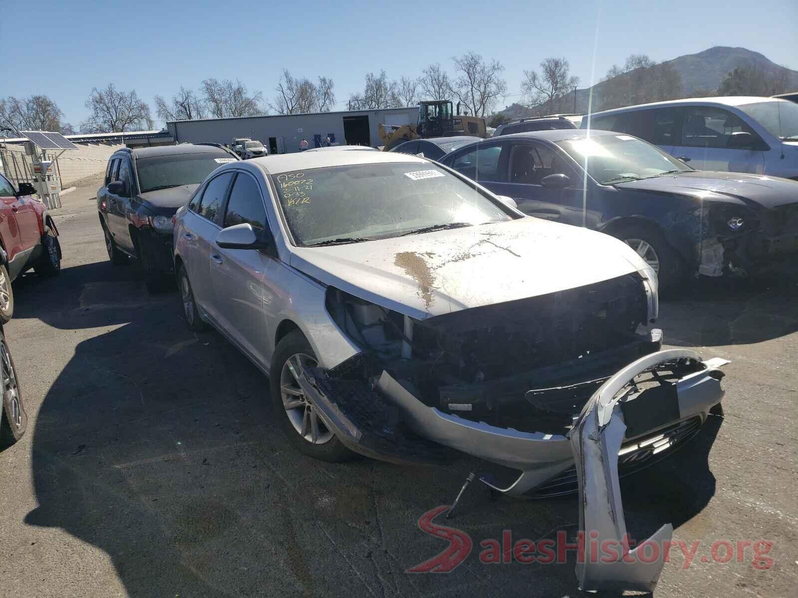 5NPE24AF1GH351829 2016 HYUNDAI SONATA