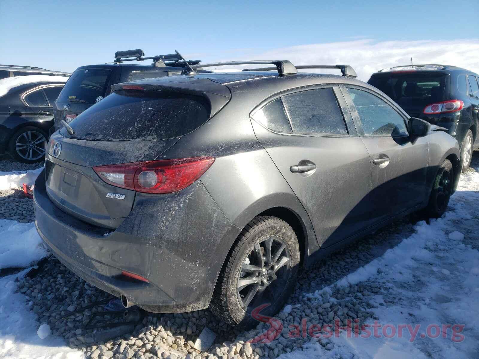 3MZBN1K73HM147462 2017 MAZDA 3