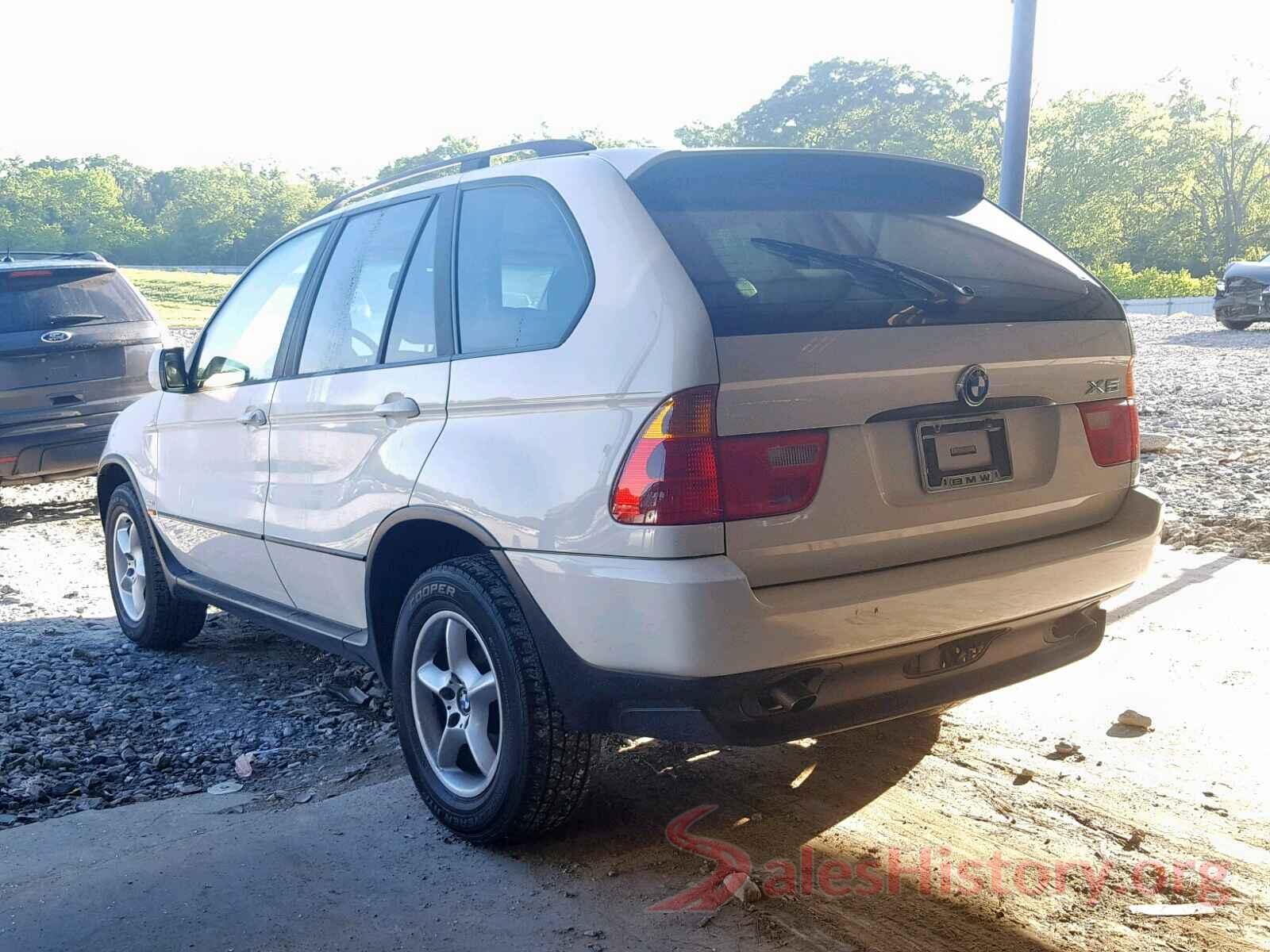 5UXFA53542LP52568 2002 BMW X5