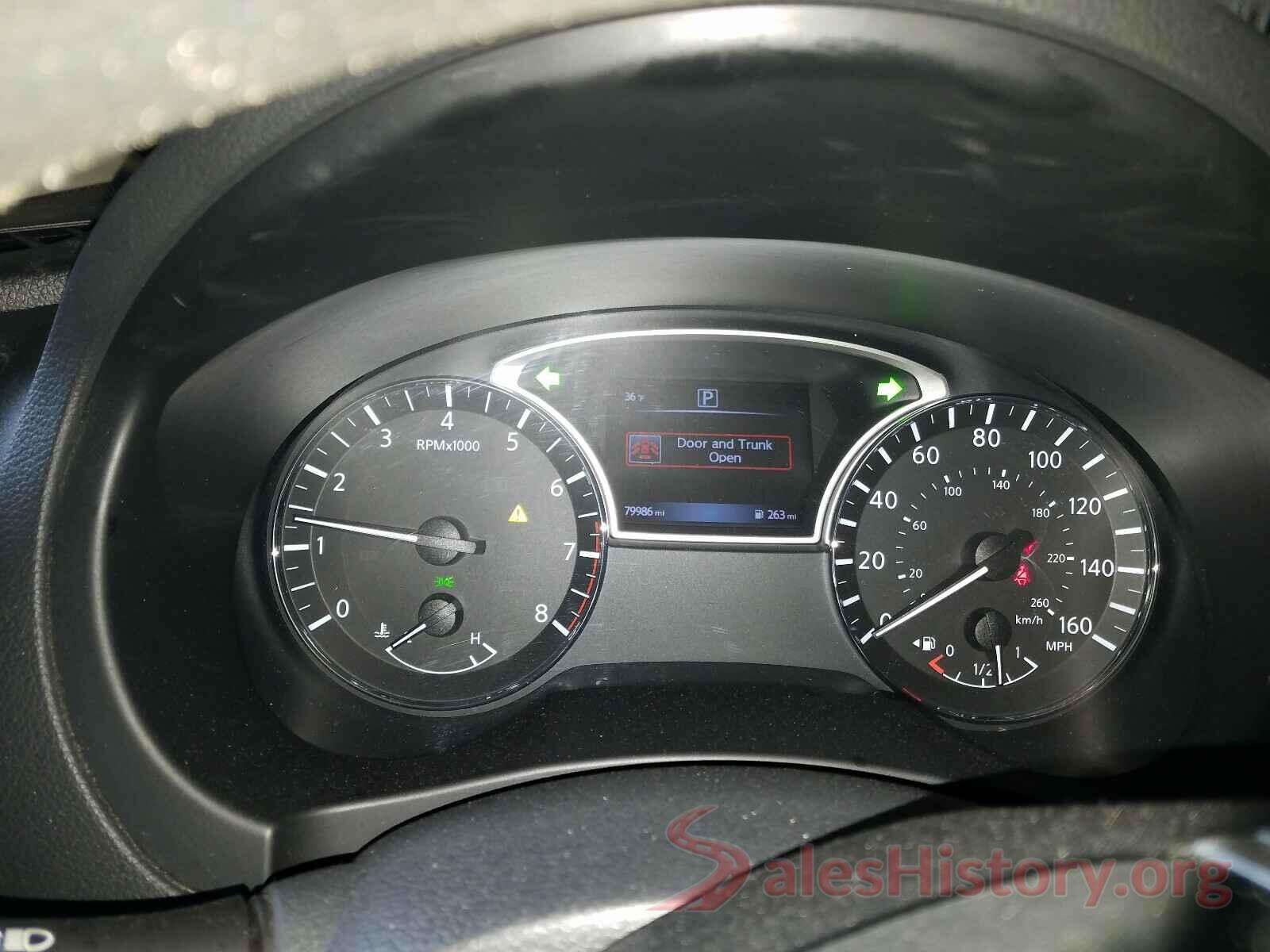 1N4AL3AP3GN371892 2016 NISSAN ALTIMA