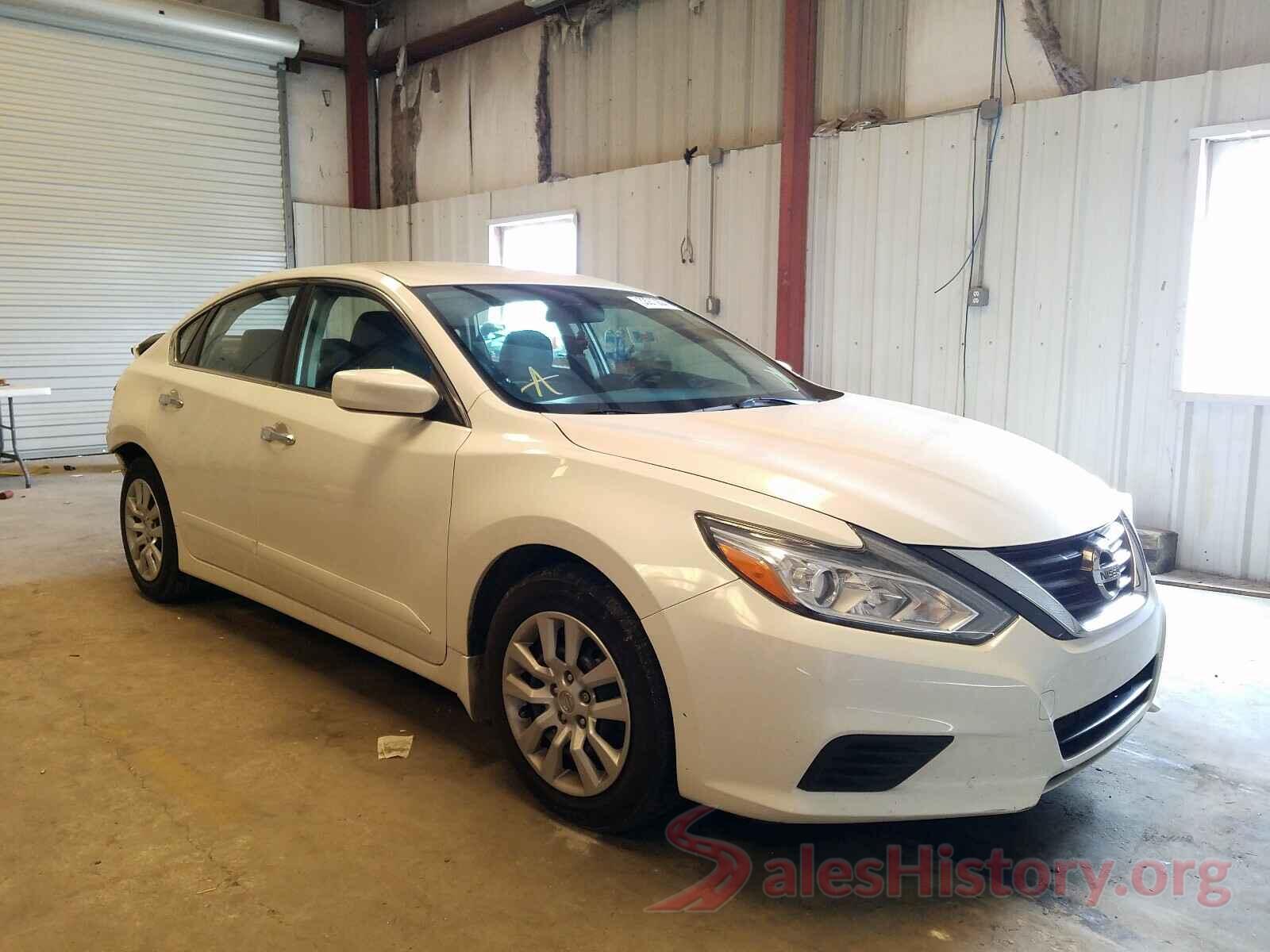 1N4AL3AP3GN371892 2016 NISSAN ALTIMA