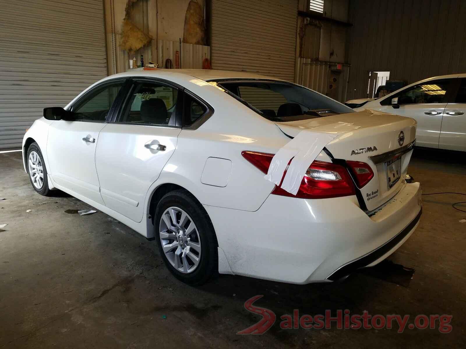 1N4AL3AP3GN371892 2016 NISSAN ALTIMA