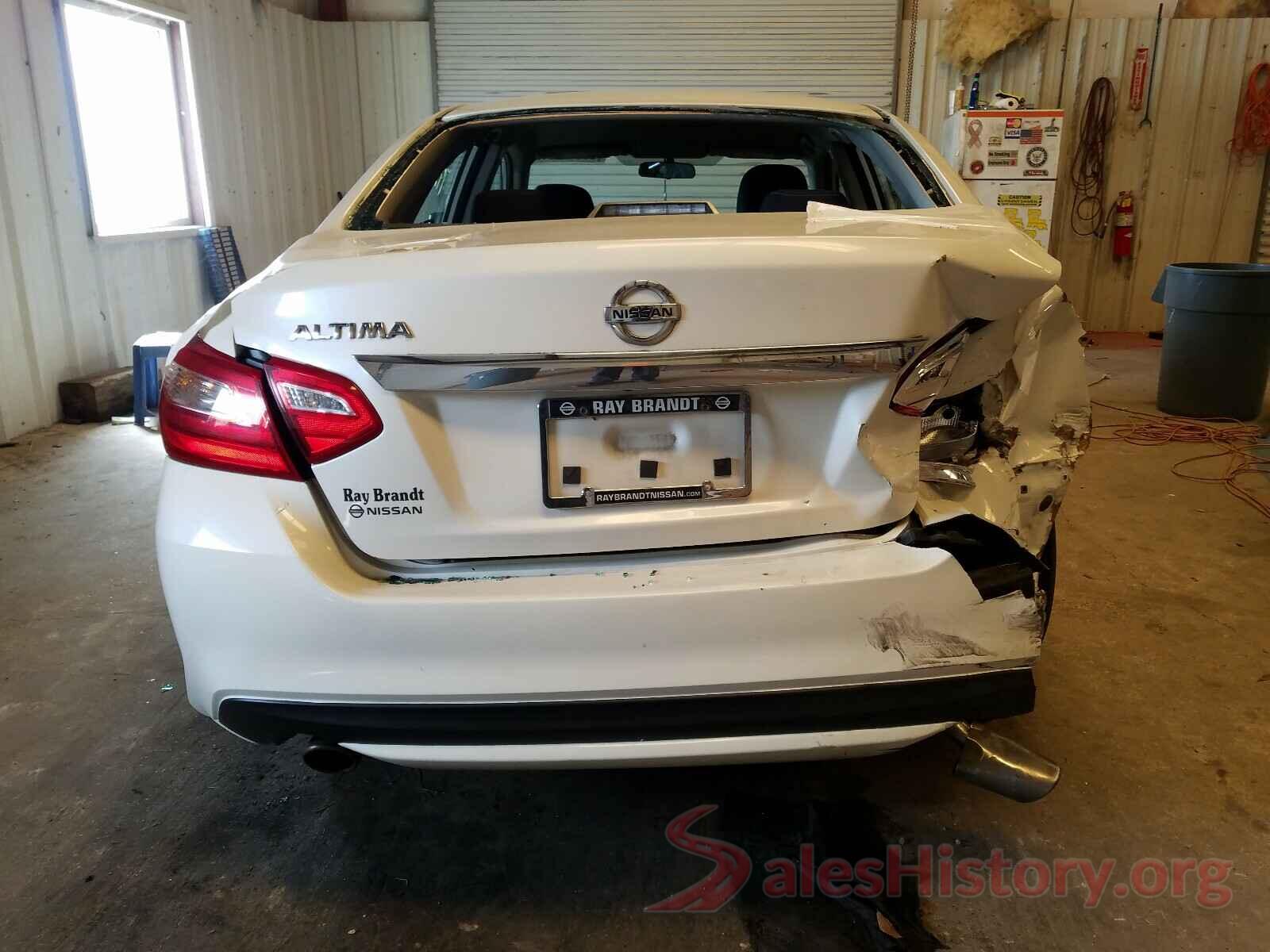 1N4AL3AP3GN371892 2016 NISSAN ALTIMA