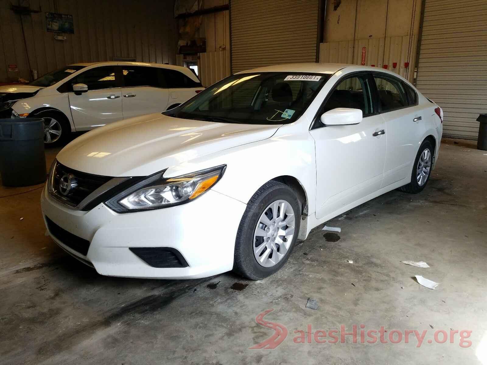 1N4AL3AP3GN371892 2016 NISSAN ALTIMA