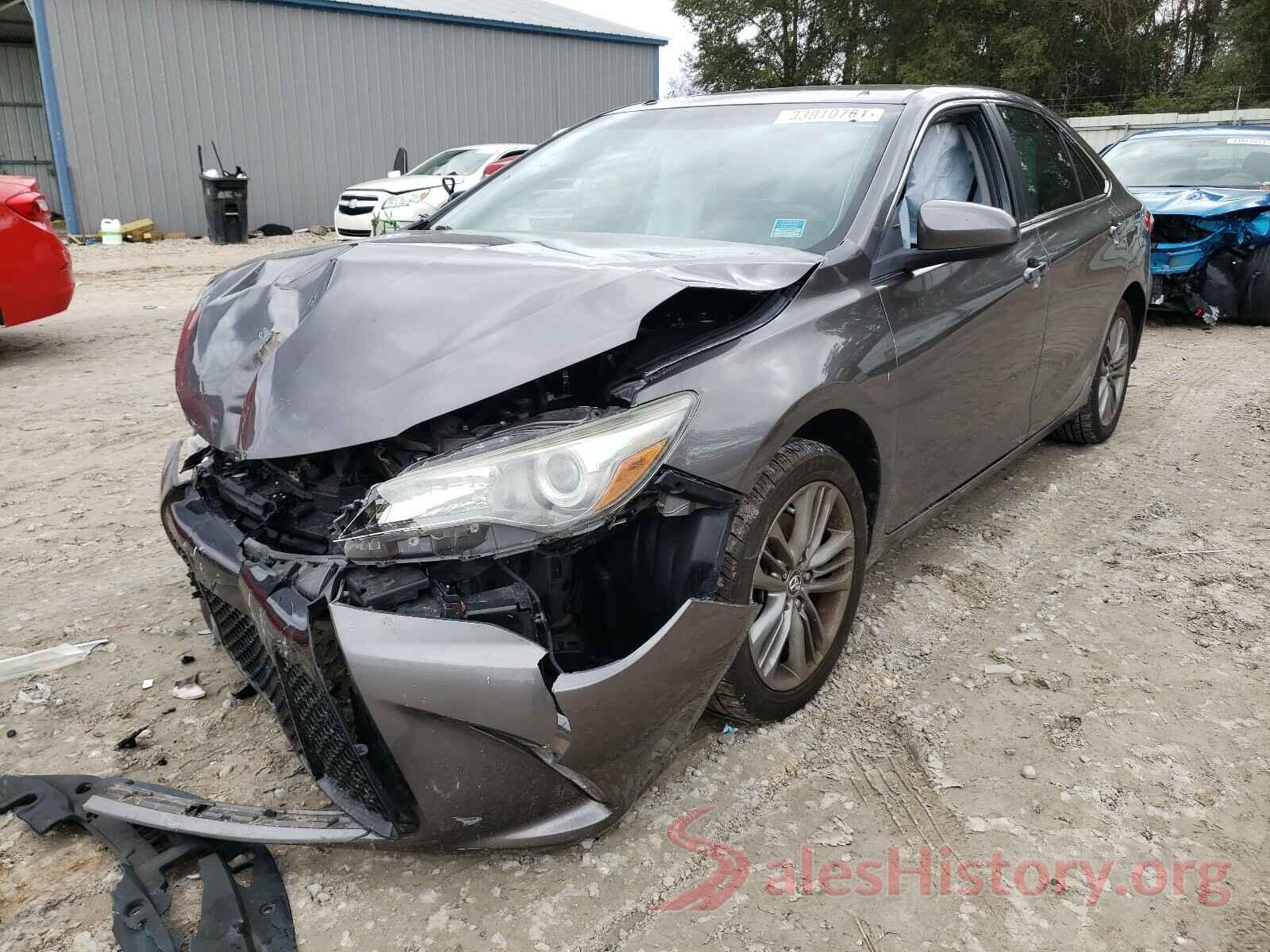 4T1BF1FK2GU184765 2016 TOYOTA CAMRY